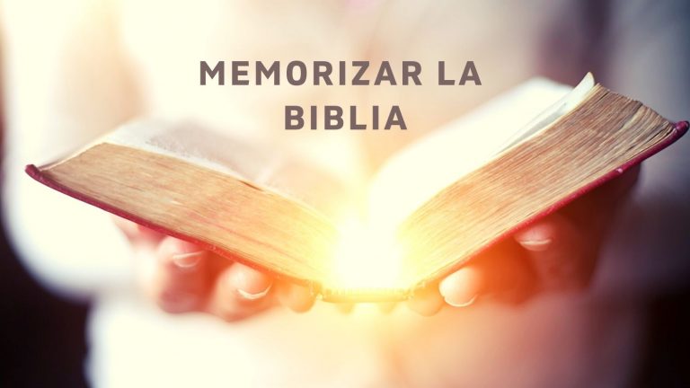 M Todo Para Memorizar Libros De La Biblia De Forma Duradera