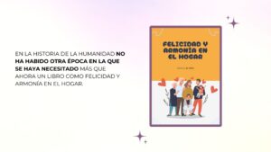 Felicidad y Armonía en el Hogar – Libro Elena de White – PDF