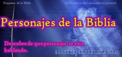 Juego Biblico Adventista Powerpoint - Ejercicios Biblicos ...