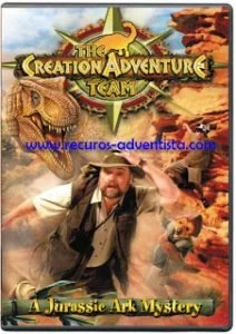 El Arca de noe y los dinosaurios – Niños (The Creation Adventure)