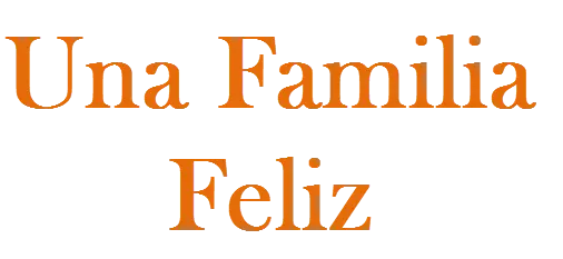 Una Familia Feliz