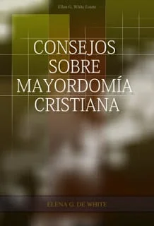 Consejos sobre Mayordomía Cristiana