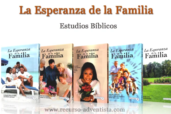 La Esperanza de la Familia - Estudios Biblicos