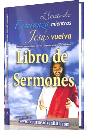 Libro de Sermones Adventistas