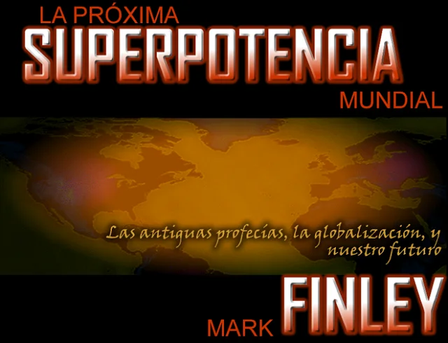 Seminario La Proxima Superpotencia Mundial - Power Point