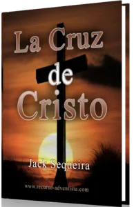 La Cruz de Cristo – Libro