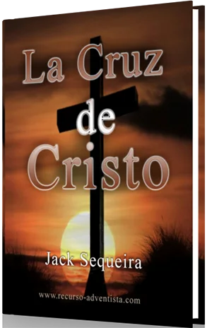 La Cruz de Cristo - Jack Sequeira