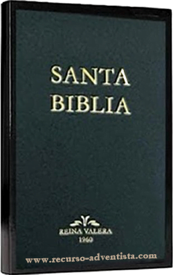 Descargar biblia reina valera 1960 pdf gratis