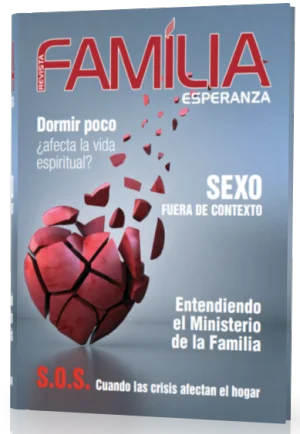 Revista Familiar Adventista