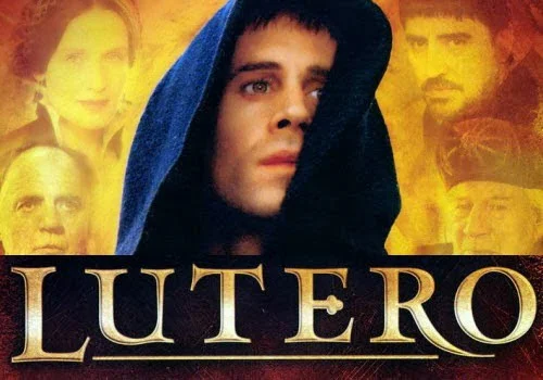 Martin Lutero - Película