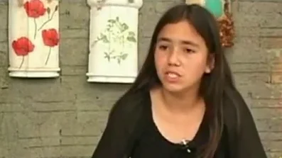 Testimonio de Andressa, una Niña Misionera, un Ejemplo de Servicio