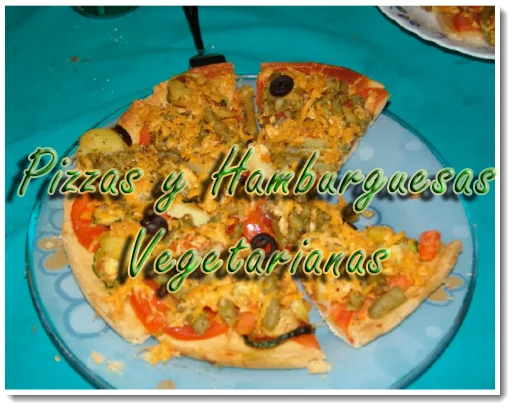 Recetas vegetarianas Archives - Recursos Bíblicos