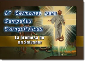 27 Sermones para Campañas Evangelísticas – Powerpoint – PDF