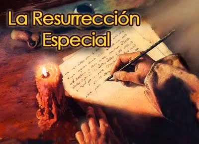 La Resurrección Especial