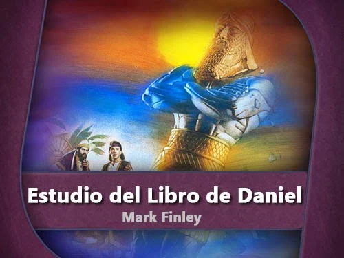 Estudio del Libro de Daniel