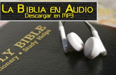 La Biblia En Audio Para Descargar - RV1960