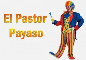 El Pastor Payaso – Vídeo