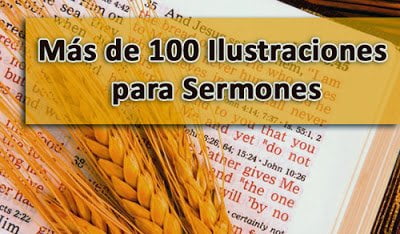 Ilustraciones para Sermones