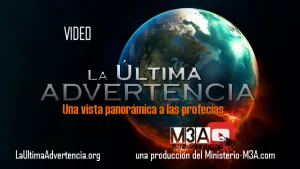 La Última Advertencia  – Video