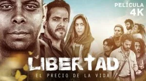 Libertad: el precio de la vida – Película Adventista