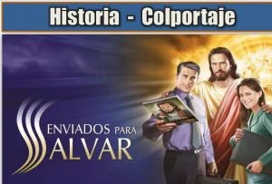 Historia del Colportaje Adventista – Powerpoint