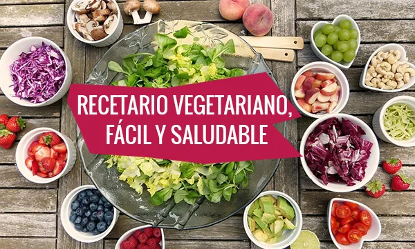 Recetas vegetarianas Archives - Recursos Bíblicos