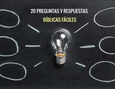 Juego Biblico Personajes De La Biblia Powerpoint