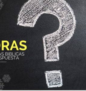 Preguntas bíblicas con respuesta del libro de Esdras