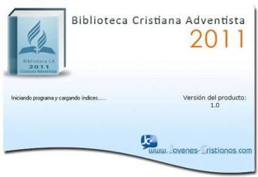 Biblioteca Cristiana Adventista