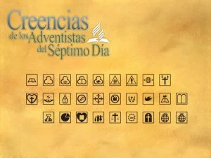 Las 28 Creencias de los Adventistas en Powerpoint