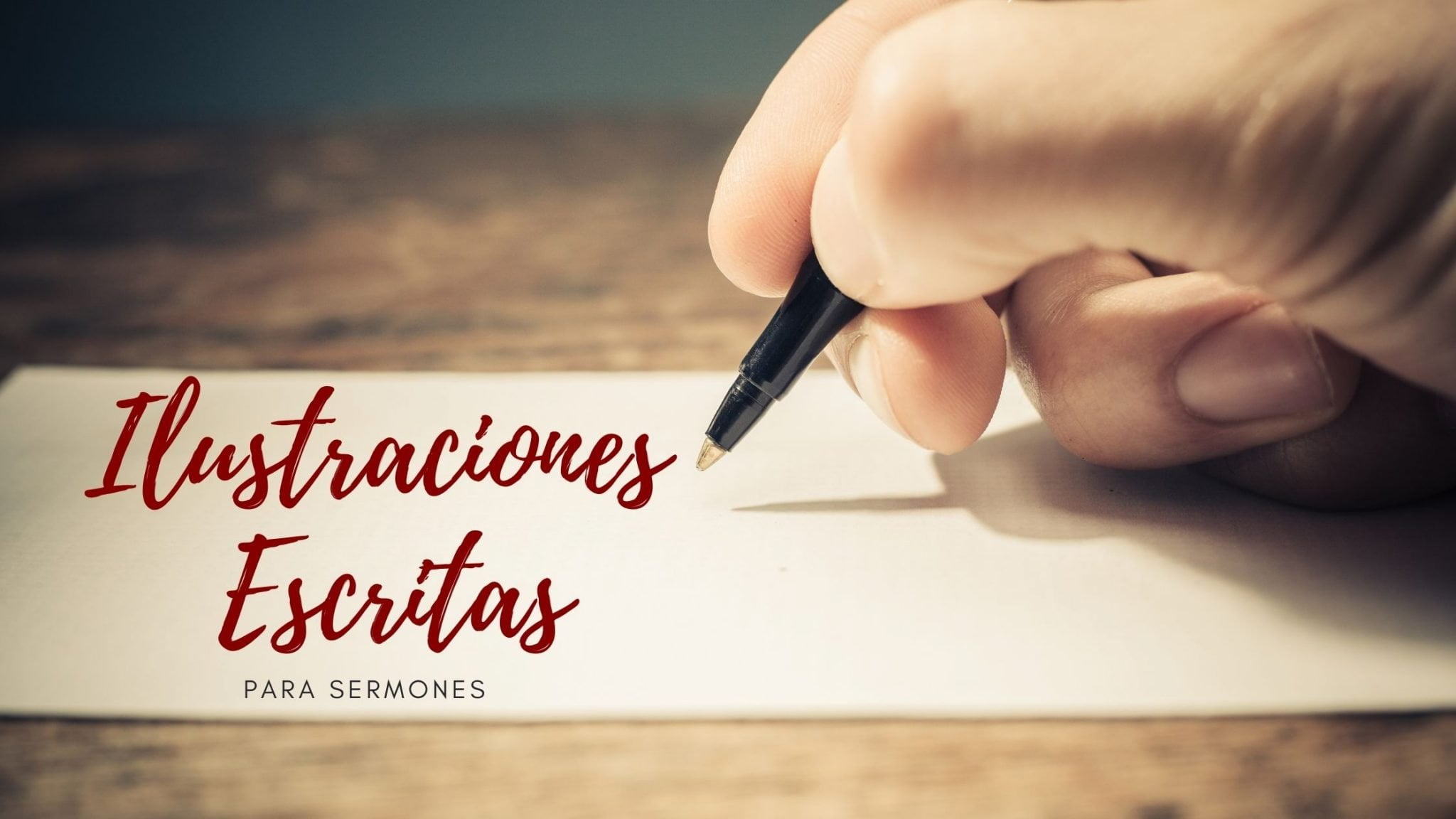 600 Ilustraciones Bíblicas Escritas Para Predicaciones PDF - Recursos ...