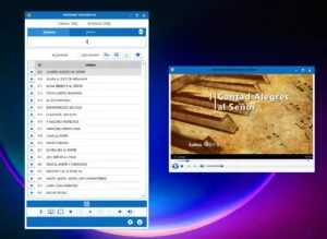 Himnario Adventista 2024 – Nueva Aplicación para Windows