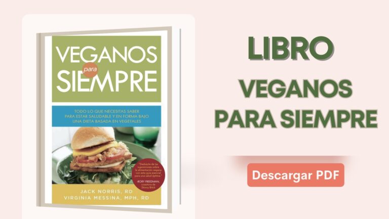 Veganos para Siempre