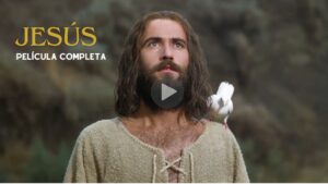 JESÚS – Película completa