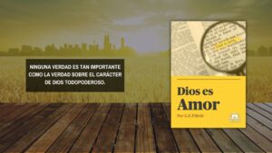 Dios es Amor – George E. Fifield – Libro PDF